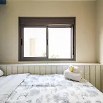 Zyz812 - Studio Novo/Moderno Proximo A Paulista