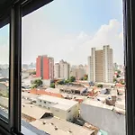 Zyz812 - Studio Novo/Moderno Proximo A Paulista