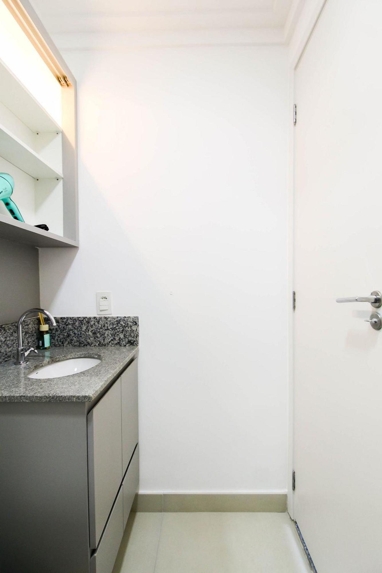 Zyz812 - Novo/moderno Proximo A Paulista Apartamento *
