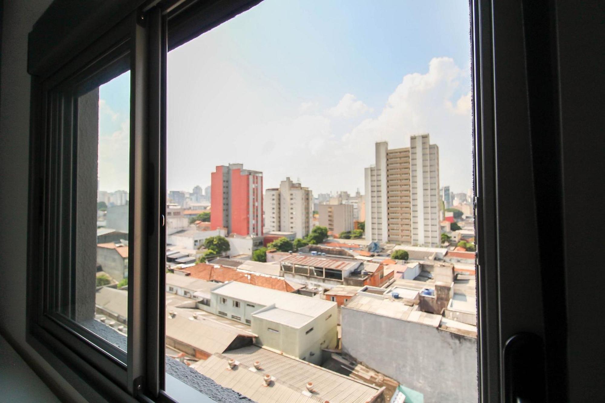 Zyz812 - Novo/moderno Proximo A Paulista Apartamento São Paulo
