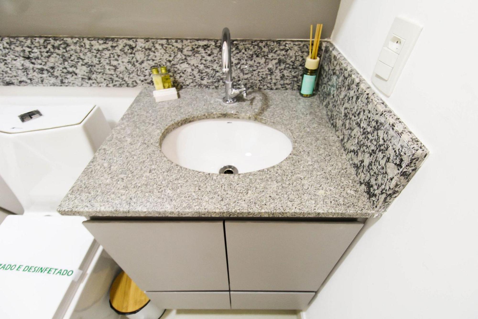 Zyz812 - Novo/moderno Proximo A Paulista Apartamento São Paulo