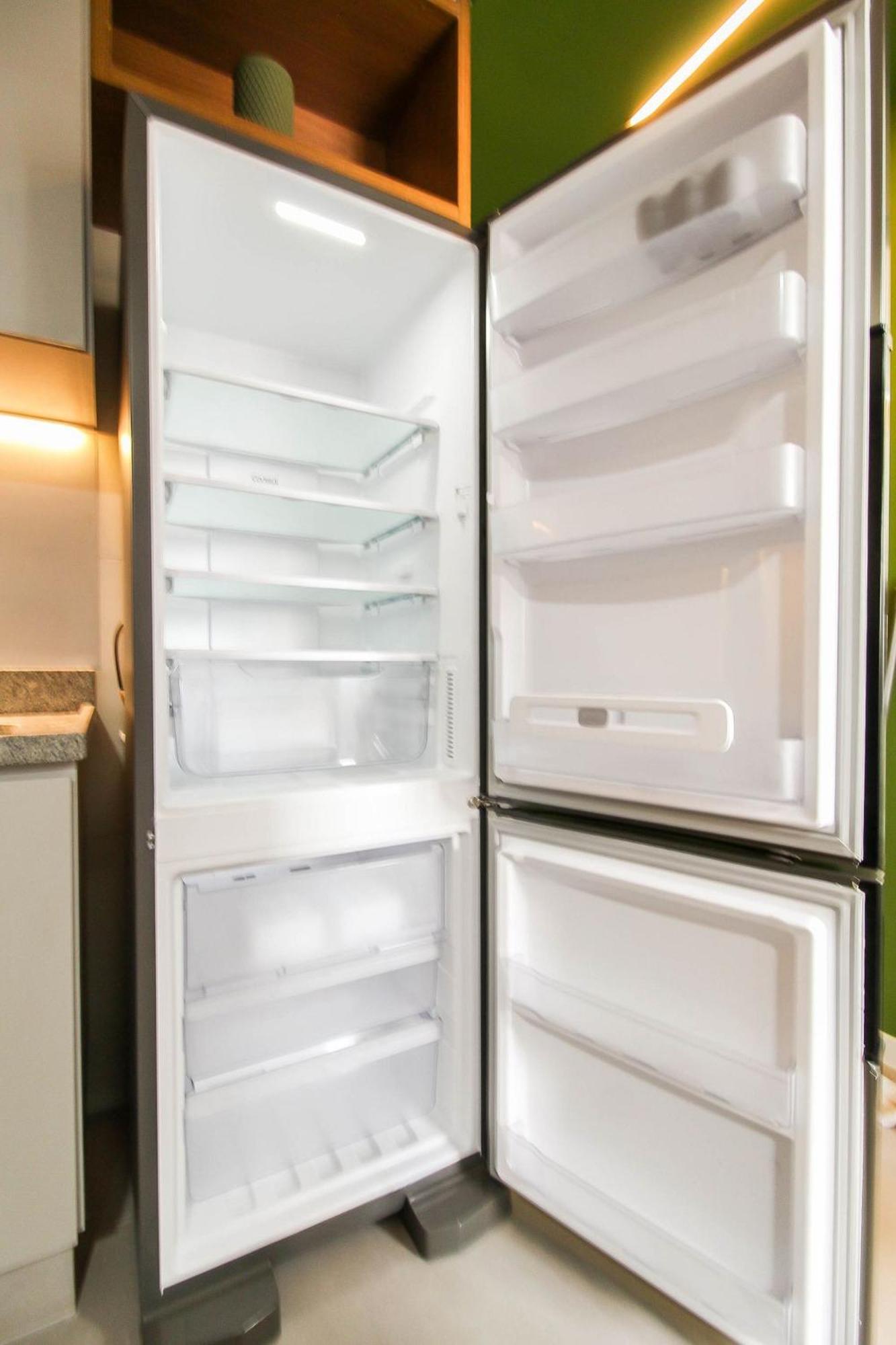 Apartamento Zyz812 - Novo/moderno Proximo A Paulista
