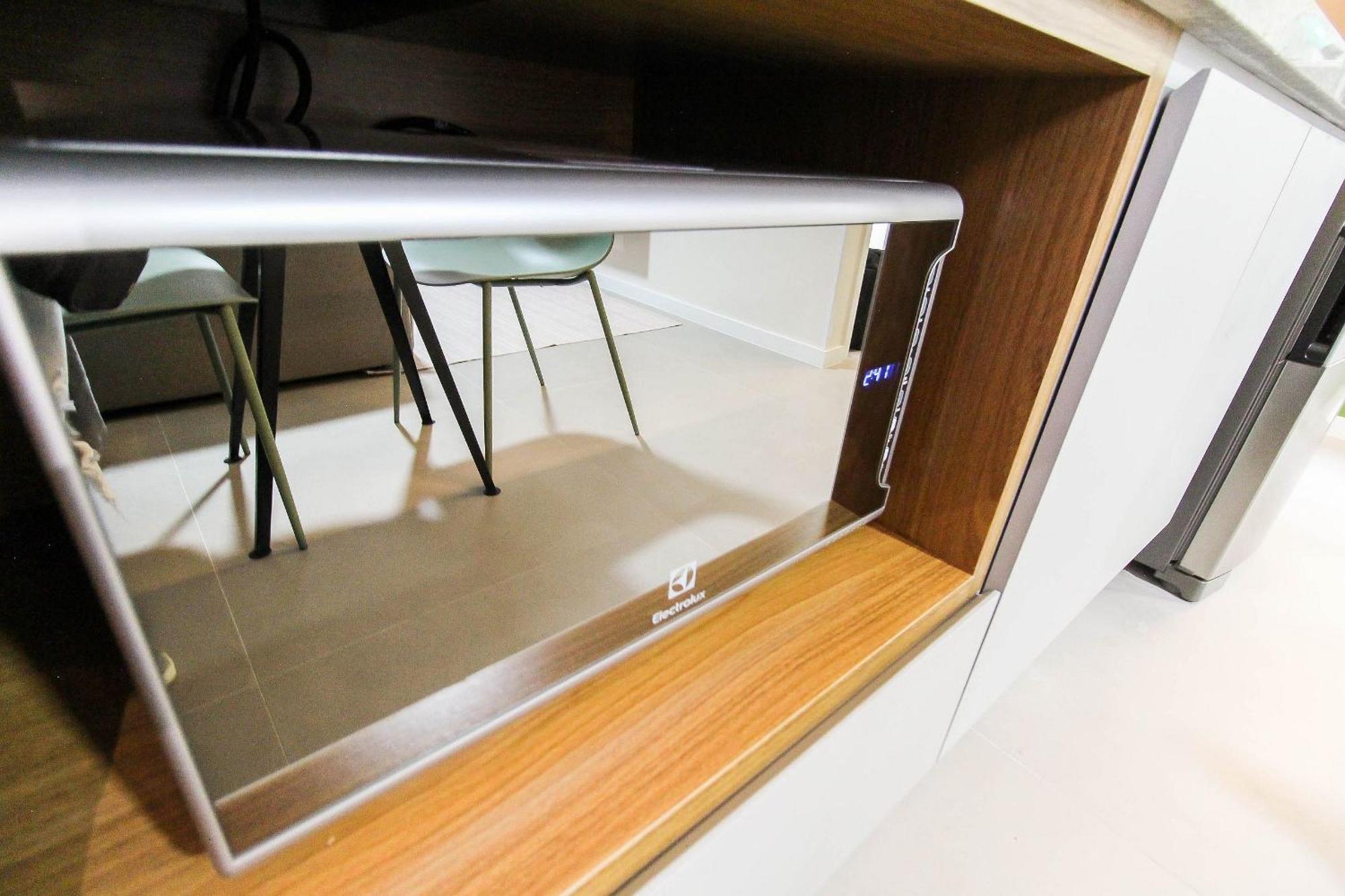 Zyz812 - Novo/moderno Proximo A Paulista Apartamento